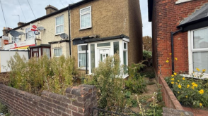 Renovation in Rainham photo